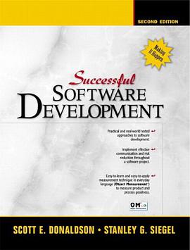 Successful Software Development pdf epub mobi 电子书 下载