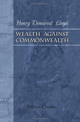 Wealth Against Commonwealth pdf epub mobi 电子书 下载