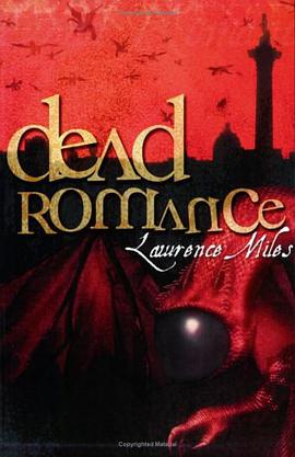 Dead Romance pdf epub mobi 电子书 下载