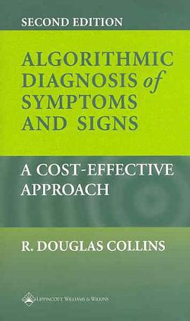 Algorithmic Diagnosis of Symptoms and Signs pdf epub mobi 电子书 下载