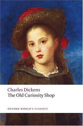 The Old Curiosity Shop (Oxford World's Classics) pdf epub mobi 电子书 下载