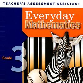 Everyday Mathematics Teacher'S Assessment Assistant CD3 pdf epub mobi 电子书 下载