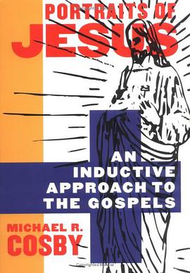 Portraits of Jesus pdf epub mobi 下载