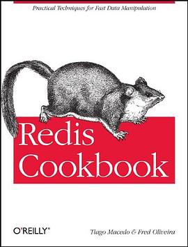 Redis Cookbook pdf epub mobi 电子书 下载