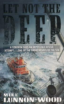 Let Not the Deep pdf epub mobi 電子書 下載