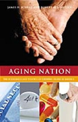 Aging Nation