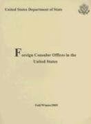 Foreign Consular Offices in the United States pdf epub mobi 下载
