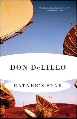 Ratner's Star pdf epub mobi 电子书 下载
