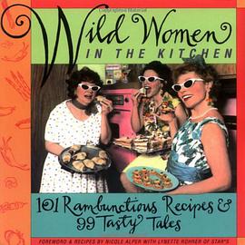 Wild Women in the Kitchen pdf epub mobi 电子书 下载
