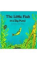 The Little Fish in a Big Pond pdf epub mobi 电子书 下载