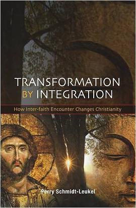 Transformation by Integration pdf epub mobi 電子書 下載