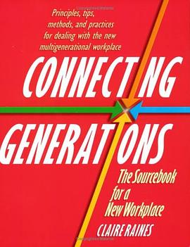 Connecting Generations pdf epub mobi 电子书 下载