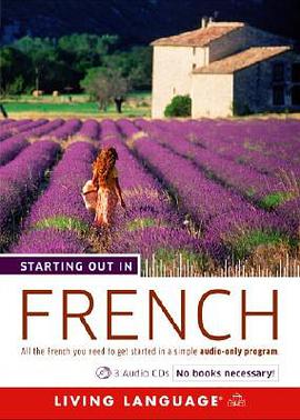 Starting Out in French pdf epub mobi 电子书 下载