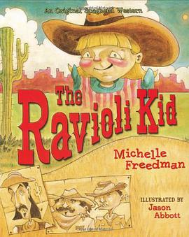 The Ravioli Kid