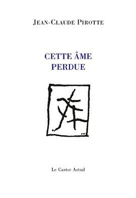Cette âme perdue pdf epub mobi 电子书 下载