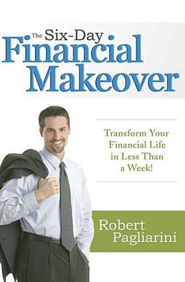 The Six-Day Financial Makeover pdf epub mobi 电子书 下载