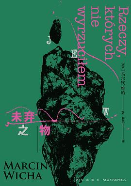 未弃之物 pdf epub mobi 电子书 下载