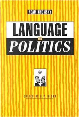 Language and Politics pdf epub mobi 电子书 下载