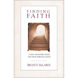 Finding Faith pdf epub mobi 电子书 下载
