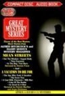 Alfred Hitchcock's and Ellery Queen's Mystery Magazines pdf epub mobi 电子书 下载