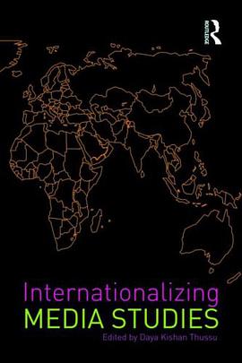 Internationalizing Media Studies pdf epub mobi 電子書 下載