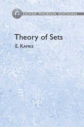 Theory of Sets pdf epub mobi 电子书 下载