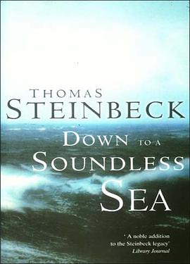 Down to a Soundless Sea pdf epub mobi 电子书 下载