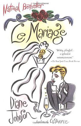 LE MARRIAGE pdf epub mobi 电子书 下载