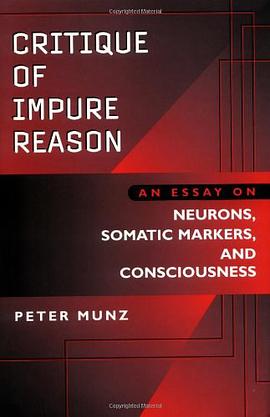 Critique of Impure Reason pdf epub mobi 电子书 下载