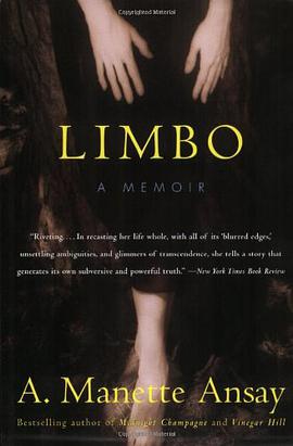 Limbo pdf epub mobi 電子書 下載