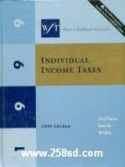 INDIVID UAL INCOME TAXES pdf epub mobi 电子书 下载