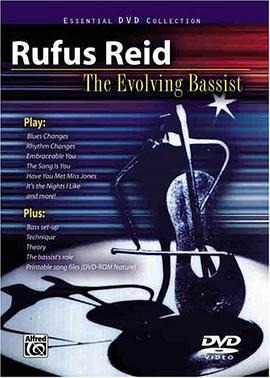 The Evolving Bassist pdf epub mobi 电子书 下载