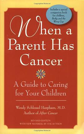 When a Parent Has Cancer