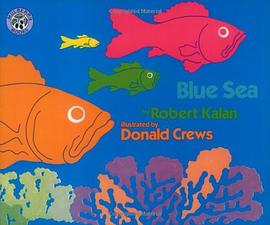 Blue Sea pdf epub mobi 电子书 下载