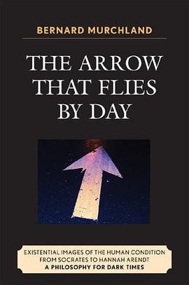 The Arrow That Flies by Day pdf epub mobi 下载