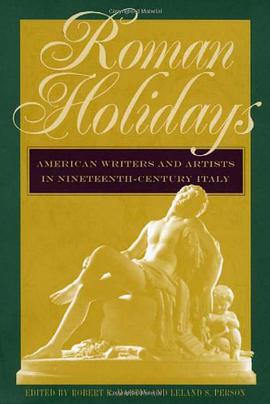 Roman Holidays pdf epub mobi 电子书 下载
