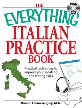 The Everything pdf epub mobi 电子书 下载
