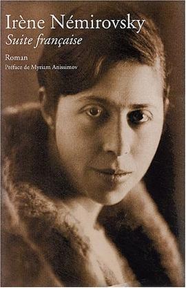 Suite française - Prix Renaudot 2004 pdf epub mobi 電子書 下載