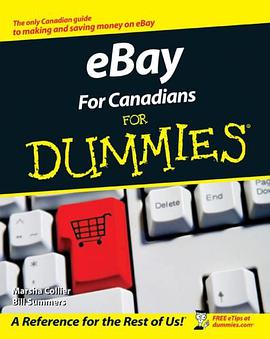 eBay For Canadians For Dummies (For Dummies (Computers)) pdf epub mobi 电子书 下载
