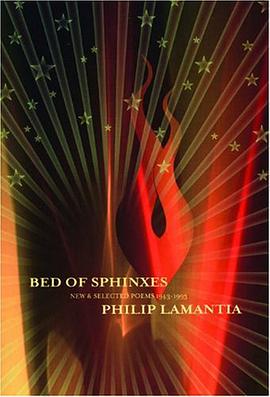 Bed of Sphinxes pdf epub mobi 電子書 下載