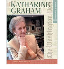 Katharine Graham (Women of Achievement)