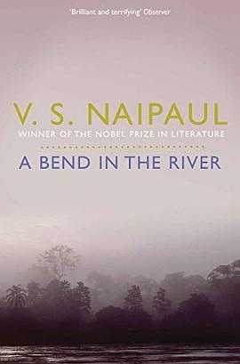 A Bend in the River pdf epub mobi 電子書 下載
