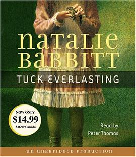 Tuck Everlasting pdf epub mobi 电子书 下载