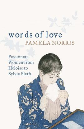 Words of Love pdf epub mobi 电子书 下载