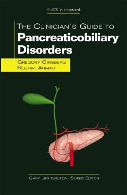 THE CLINICIAN''S GUIDE TO PANCREATICOBILIARY DISORDERS pdf epub mobi 电子书 下载