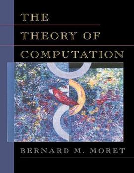 The Theory of Computation pdf epub mobi 电子书 下载