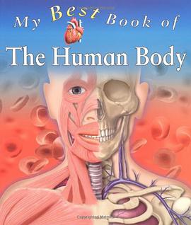 My Best Book of the Human Body pdf epub mobi 电子书 下载