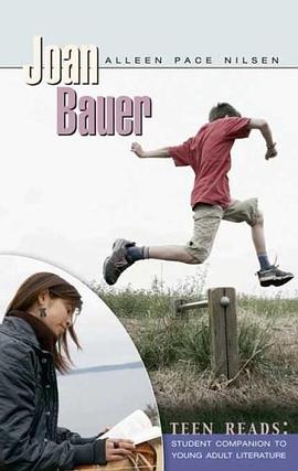 Joan Bauer pdf epub mobi 电子书 下载
