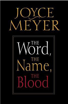 The Word, the Name, the Blood pdf epub mobi 电子书 下载