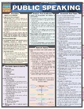 Public Speaking pdf epub mobi 電子書 下載